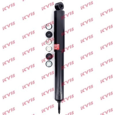 KYB | Stoßdämpfer | 345005