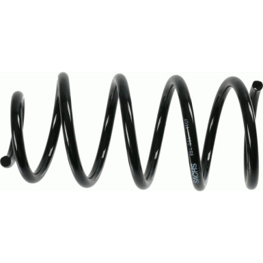 994 014 Fahrwerksfeder 994 014 Fahrwerksfeder