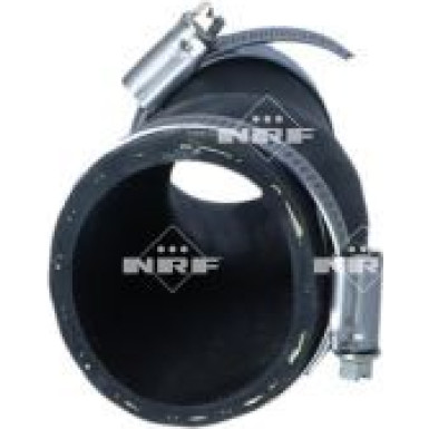 166189 Ladeluftschlauch EASY FIT