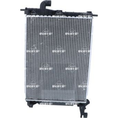 NRF | Kühler, Motorkühlung | 507527