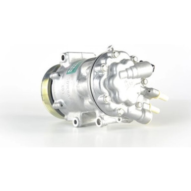 Mahle Kompressor, Klimaanlage BEHR Premium Line ACP 1274 000P