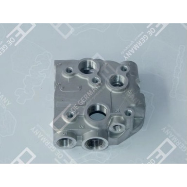 OE Germany | Zylinderkopf, Druckluftkompressor | 01 1320 400002 OE Germany | Zylinderkopf, Druckluftkompressor | 01 1320 400002