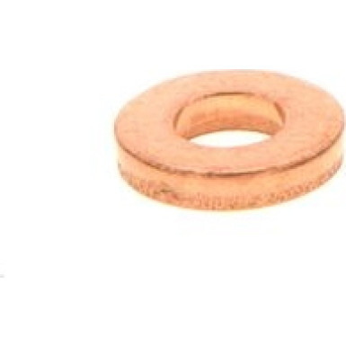 1 987 972 087 Dichtring, Düsenschacht 1 987 972 087 Dichtring, Düsenschacht