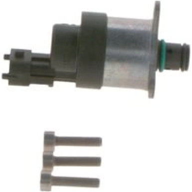 BOSCH | Regelventil, Kraftstoffmenge (Common-Rail-System) | 1 465 ZS0 046