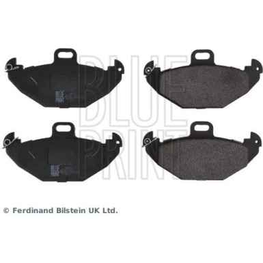ADR164221 Bremsbelagsatz, Scheibenbremse ADR164221 Bremsbelagsatz, Scheibenbremse