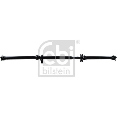 FEBI BILSTEIN 186298 Gelenkwelle, Achsantrieb