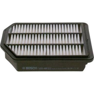 BOSCH F 026 400 522 Luftfilter