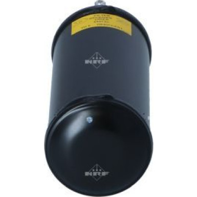 33057 Trockner, Klimaanlage