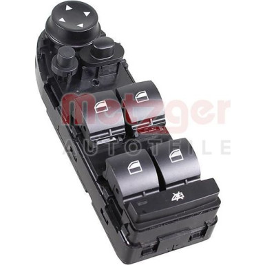 09161204 Schalter, Fensterheber