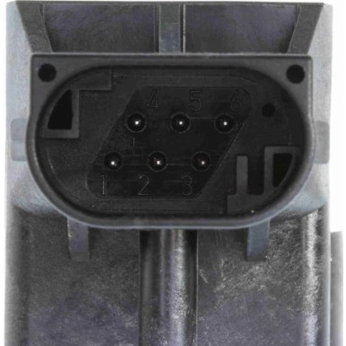 V30-72-0173 Sensor, Leuchtweitenregulierung Green Mobility Parts