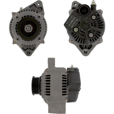 PSH | Generator | 195.503.070.050
