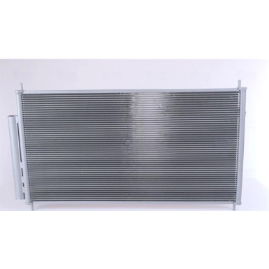 940446 Kondensator, Klimaanlage ** FIRST FIT **