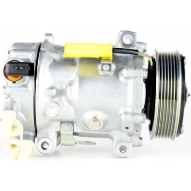 Mahle Kompressor, Klimaanlage BEHR Premium Line ACP 1352 000P Mahle Kompressor, Klimaanlage BEHR Premium Line ACP 1352 000P