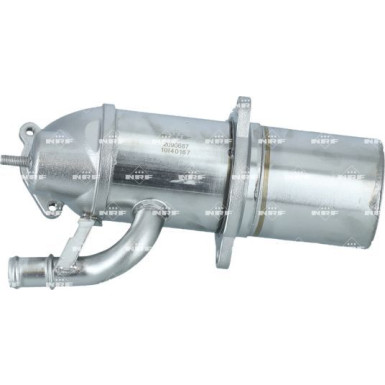 48371 Kühler, Abgasrückführung