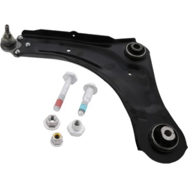 821 0902 10 Lenker, Radaufhängung