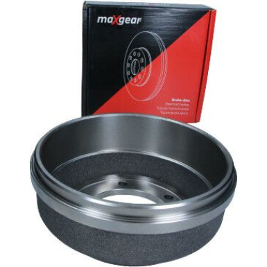 19-2304 Bremstrommel