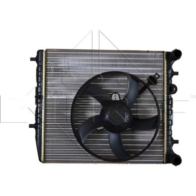 53021 Kühler, Motorkühlung