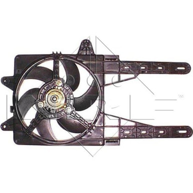 47247 Lüfter, Motorkühlung 47247 Lüfter, Motorkühlung