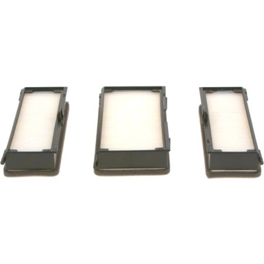 BOSCH 1 987 432 060 Innenraumfilter