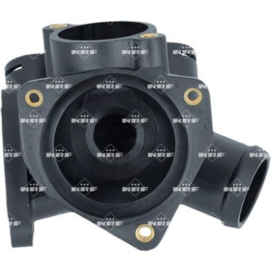 775104 Kühlmittelflansch