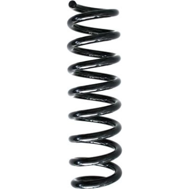 Spidan | Fahrwerksfeder | 86883