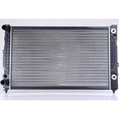 60494 Kühler, Motorkühlung ** FIRST FIT **