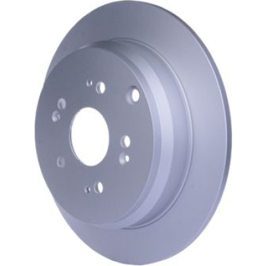 Hella | Bremsscheibe | 8DD 355 119-221