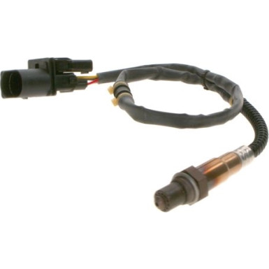 0 258 007 233 Lambdasonde