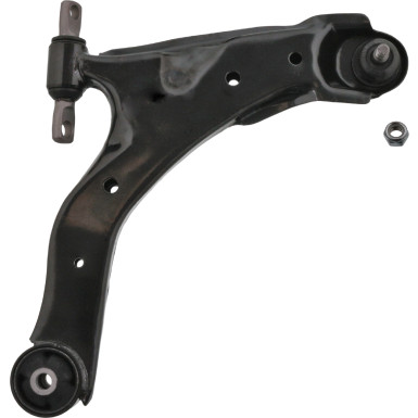 FEBI BILSTEIN 41780 Querlenker, Lenker, Radaufhängung