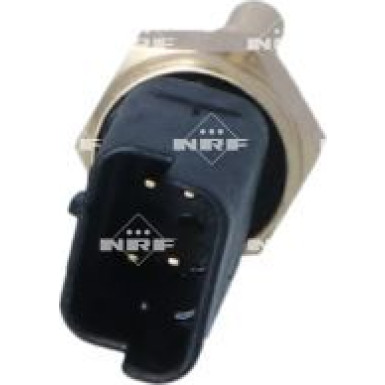 NRF Sensor, Kühlmitteltemperatur EASY FIT 727096