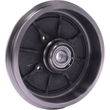 Hella | Bremstrommel | 8DT 355 302-771