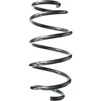 Spidan | Fahrwerksfeder | 86444