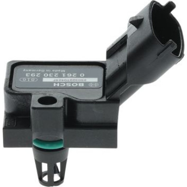 BOSCH | Sensor, Ansauglufttemperatur | 0 261 230 293