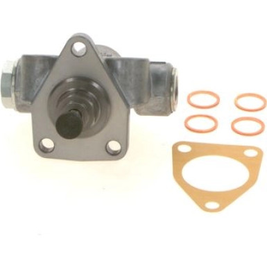 0 440 008 989 Pumpe, Kraftstoffvorförderung