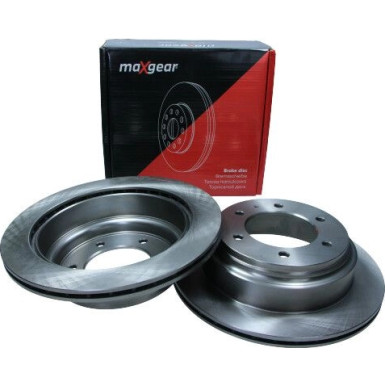 19-1814 Bremsscheibe 19-1814 Bremsscheibe