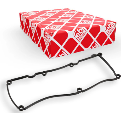 FEBI BILSTEIN 106167 Dichtung, Zylinderkopfhaube FEBI BILSTEIN 106167 Dichtung, Zylinderkopfhaube