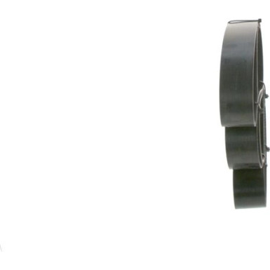 1 987 947 040 Keilrippenriemen