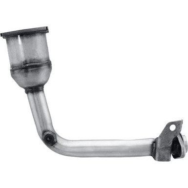 8LE 366 052-321 Katalysator Easy2Fit – PARTNERED with Faurecia 8LE 366 052-321 Katalysator Easy2Fit – PARTNERED with Faurecia