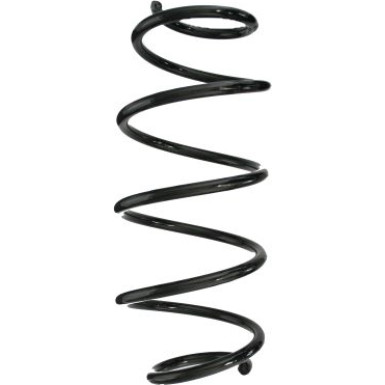 Spidan | Fahrwerksfeder | 88159