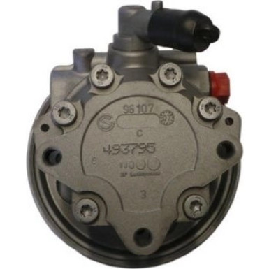 Spidan | Hydraulikpumpe, Lenkung | 54388