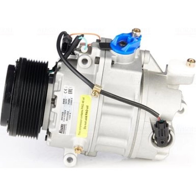 890303 Kompressor, Klimaanlage ** FIRST FIT **