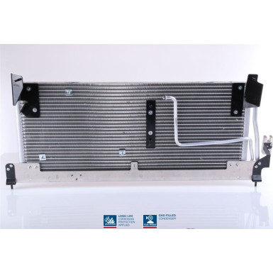 94228 Kondensator, Klimaanlage 94228 Kondensator, Klimaanlage