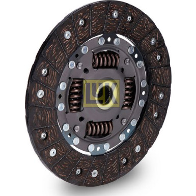 323 0820 10 Kupplungsscheibe