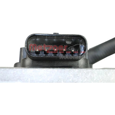 0899180 NOx-Sensor, NOx-Katalysator