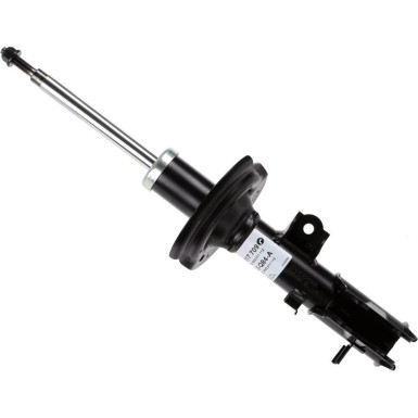 Sachs | Stoßdämpfer | 317 709