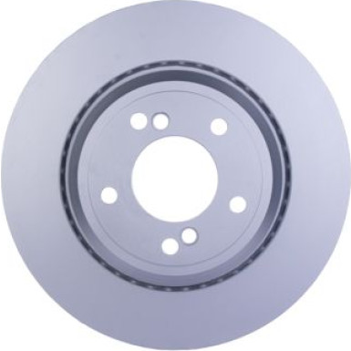 Hella | Bremsscheibe | 8DD 355 122-621