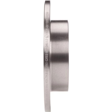 0 986 479 484 Bremsscheibe 0 986 479 484 Bremsscheibe