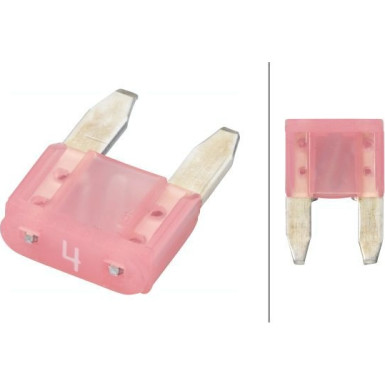 8JS 728 596-801 Sicherung