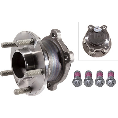 713 6792 00 Radlagersatz