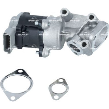 NRF | AGR-Ventil | 48714 NRF | AGR-Ventil | 48714